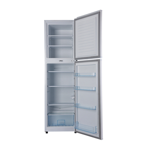 Hot and Cold Compressor Cooling Refrigerator 295L Top Freezer Refrigerator With Double Door <b>Fridge</b> Hot Sale Home Appliance Compr - Product Image 4