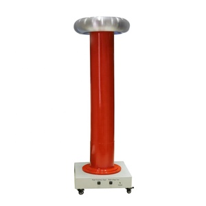 Generador de Alto Voltaje CC de 200KV de Alta Estabilidad bibo con 800W para Fuente de Prueba de Alto Voltaje CC - Product Image 4