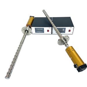 Homogeneizador Ultrasónico de 20KHz y 3000W para Células, Levaduras, Bacterias y Hongos, para Usos Agronómicos, con 1 Año de Garantía - Product Image 5