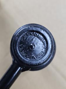 บาร์กันโคลงด้านหลัง JB3C-5C486-AC JB3Z5C486D แบบดั้งเดิมสำหรับ <span class=keywords><strong>Ford</strong></span> <span class=keywords><strong>Everest</strong></span> - Product Image 6