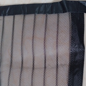 Venta al por mayor de cortinas antimosquitos de verano manos libres, cierre automático, <span class=keywords><strong>mosquitera</strong></span> magnética para puerta, <span class=keywords><strong>mosquitera</strong></span> - Product Image 3