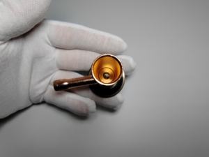 30 गर्म गैस बाईपास वाल्व प्रशीतन प्रणाली निरंतर दबाव विस्तार वाल्व - Product Image 4