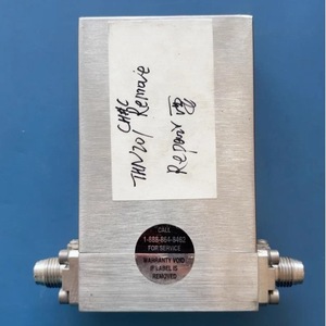 ยูนิตเซเลริตี้ UFC-8160 100CC NH3 เครื่องวัดการไหลแบบโลหะ เครื่องวัดก๊าซ - Product Image 2