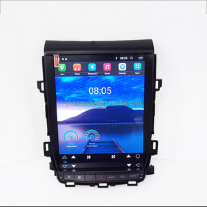Lecteur multimédia <span class=keywords><strong>DVD</strong></span> de voiture, écran de 12.1 pouces 2 Din Android 12, radio stéréo, Navigation GPS, <span class=keywords><strong>DVD</strong></span> vidéo MP5 pour Toyota Alphard - Product Image 2