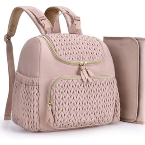 <span class=keywords><strong>Sac</strong></span> à langer universel personnalisé pour bébé, sacs à dos <span class=keywords><strong>de</strong></span> <span class=keywords><strong>voyage</strong></span> pour femmes, <span class=keywords><strong>sac</strong></span> à dos pour maman, <span class=keywords><strong>sac</strong></span> à langer pour bébé avec poches isothermes - Product Image 1