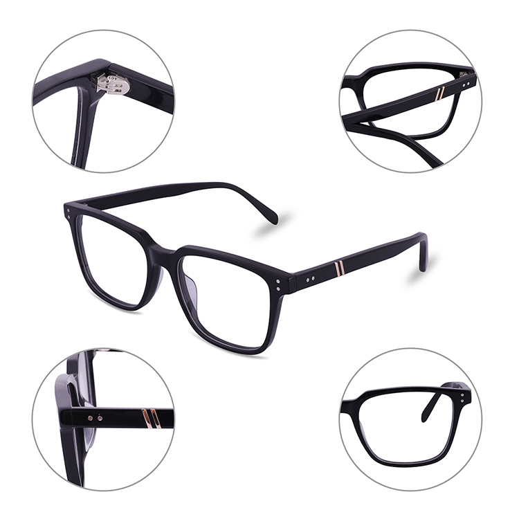 99yi Nouveau Design Montures Optiques De Haute Qualité Logo Personnalisé Lunettes Lunettes Presbytes Lunettes Myopes