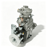 Pompes d'injection de carburant Diesel VE, injecteurs de distribution VE, 0460426114 VE6/12F1250R320 86062073