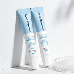 Gel anti-acné le plus vendu 2025 CE ISO MSDS, contrôle du sébum et prévention des cicatrices - Product Image 2