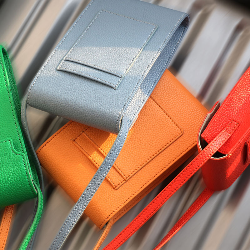 Couleurs personnalisées