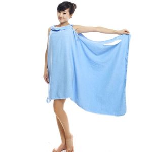 Bon marché serviette de bain <span class=keywords><strong>éponge</strong></span> De Bain De Beauté <span class=keywords><strong>Robe</strong></span> <span class=keywords><strong>Robe</strong></span> De Bain Serviette Serviette - Product Image 1