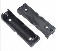 Support de batterie AA avec broches PC MPD 6S-AA 1 Matériau ABS équivalent à Keystone 1028