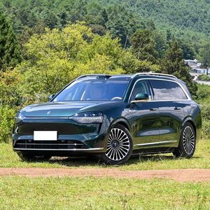 Pagamento anticipato Huawei Aito M9-grandiosità elettrica 5250mm lungo raggio 510km potenti prestazioni pronte a partire - Product Image 2