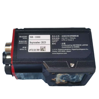 Tout neuf | Keyence Sr-1000 Sr-1000W Autofocus Lecteur de code 1D et 2D | inventaire