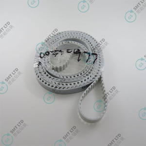 สายพานซิงโครไนซ์อะไหล่ SMT ยี่ห้อ BRECO รุ่น 12T5/2855 สำหรับ 00330977-01 - Product Image 2