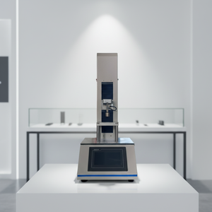 Testeur de force de perforation pour plaquettes pharmaceutiques, aiguilles et aiguilles d'aspiration de moelle osseuse - Product Image 1