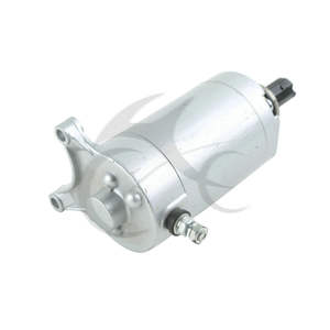 TCMT Virago XV250 Démarreur XV250-4 Démarreur Pour Yamaha Virago XV250 XV125 1988-2014 <span class=keywords><strong>Route</strong></span> <span class=keywords><strong>66</strong></span> - Product Image 3