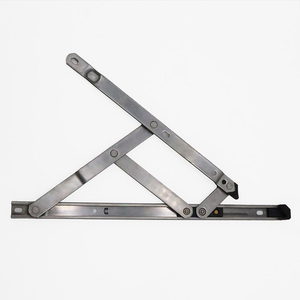 Ventana Abatible de 12 Pulgadas con Brazo de Bisagra de Fricción de 4 Barras - Product Image 3