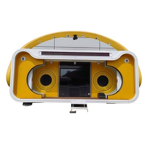 Casa contenedor de acero prefabricada personalizable para varios hoteles, apartamentos, escuela, centro comercial, edificio de oficinas, envío gratis, Uruguay - Product Image 1