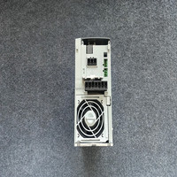 Variateurs de fréquence Danfoss série FC-302, modèle FC-302P1K5T5E20H1XXXXXXS201XA0BXCXXXXDX, 1,5 kW, pour ventilateur et pompe