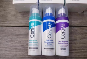 Sérum anti-âge au rétinol <span class=keywords><strong>CeraVe</strong></span> pour le visage, rétinol encapsulé avec acide hyaluronique - Product Image 6