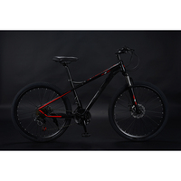 Tout nouveau vélo d'origine chinois VTT et vélo de haute qualité, vélo de 27.5 pouces, vaut la peine d'être acheté pour les adultes Factory Outlet Store