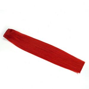 Extensiones de Cabello Amygirl 100% Virgen Ruso Remy, Onda Natural, Trama Doble sin Costuras, Clip Invisible, Personalizadas - Product Image 6