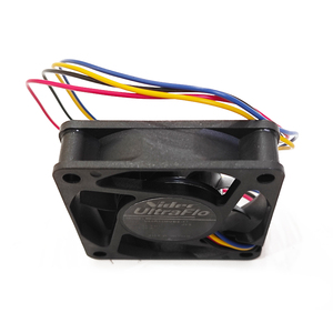U60R12MUBB-57 Piezas de Ventilador de Refrigeración para Control Industrial, Equipo Eléctrico CNC - Product Image 5