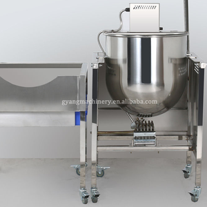 Máquina de <span class=keywords><strong>Palomitas</strong></span> de Maíz de Gran Capacidad, Máquina Pequeña para Hacer <span class=keywords><strong>Palomitas</strong></span> de Maíz, Máquina de <span class=keywords><strong>Palomitas</strong></span> de Maíz <span class=keywords><strong>en</strong></span> Oferta con Precios Económicos - Product Image 5