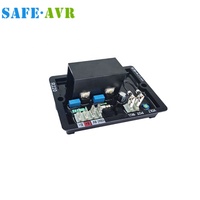 Régulateur de tension automatique AVR R220 pour alternateur de groupe électrogène diesel