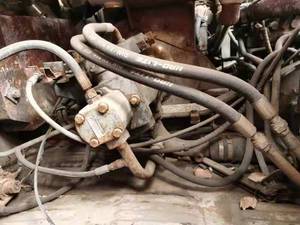 90% nuovo escavatore <span class=keywords><strong>Hitachi</strong></span> EX60 efficiente giapponese con buone condizioni in vendita escavatori usati per macchinari usati - Product Image 5