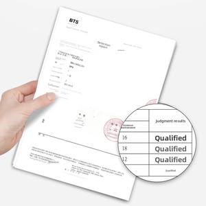 정전기 방지 플라스틱 작업용 슬리퍼 (SPU 소프트 밑창 포함) - 전자 공장 클린룸 작업화 - Product Image 6