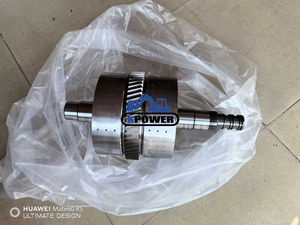 VOE15146422เพลาคลัตช์ชิ้นส่วนรถตัก L180 - Product Image 3