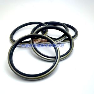 Piezas de Excavadora Importadas de Japón, Sello de Polvo <span class=keywords><strong>DKB</strong></span> 80 85 90 100 para Maquinaria de Construcción, Excavadora, Bulldozer, Cargadora - Product Image 3