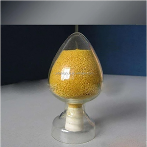 Coagulante <span class=keywords><strong>PAC</strong></span> para Clarificação de Água Bruta em Sistemas Industriais - Product Image 1