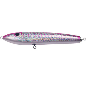 Señuelo de Pesca Tipo Lápiz de 22 cm y 120 g para Pesca de Atún en Aguas Medias - Product Image 2
