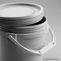Pâte thermique en silicone haute performance 6,0 W/m-K DG-6000A pour composants de puces tels que les CPU et les GPU