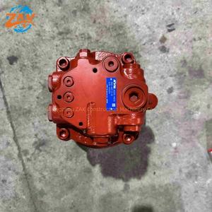 محرك دوران لحفارة ليوجونج <span class=keywords><strong>908C</strong></span> D يوتشاي 85 - مضخة دوران MSG-44P - Product Image 4