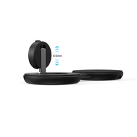 Großhandel Neues 2-in-1 Kabelloses Ladegerät 25W Qi2.2 Magnetisches Faltbares Schnelllade-Pad für Samsung
