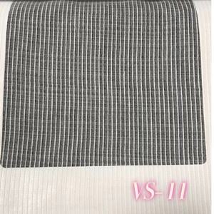 110 "Широкая занавеска драпировки белая раздавленная прозрачная ткань - Product Image 3