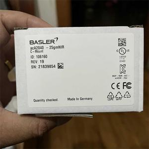 กล้อง Basler AcA1300-60gc GigE พร้อมเซ็นเซอร์ E2v EV76C560 CMOS ความละเอียด 1.3 ล้านพิกเซล 60 เฟรมต่อวินาที - Product Image 3