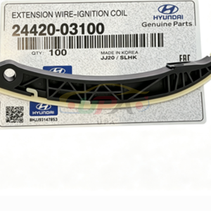 Bras tendeur ASSY 24420-03100 2442003100 pour Hyundai Kia 24420 03100 - Product Image 1