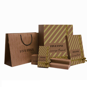 Personalizzare la stampa con goffratura opaca laminazione <span class=keywords><strong>donna</strong></span> musulmana sciarpa scialle scatola regalo Hijab scatola di imballaggio con Logo - Product Image 5