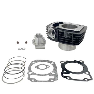 Gy7 <span class=keywords><strong>GY6</strong></span>-B EFI Tank 200 161qml Xi lanh đầu Kit 61mm khoan ATV UTV <span class=keywords><strong>GY6</strong></span> 125 150cc nâng cấp 200 CC 4 thì CDI 20% điện bổ sung - Product Image 2