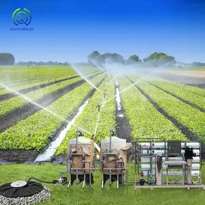 Pure water ro filter system water purifier machine industrial reverse osmosis rain water filter irrigation system for farms