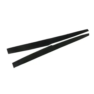 Divisor de falda de extensión lateral de fibra de carbono 3GT para <span class=keywords><strong>BMW</strong></span> F34 320GT 328GT 330GT 335GT con paquete M <span class=keywords><strong>2012</strong></span> - 2019 - Product Image 3