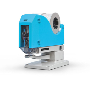 Machine à agrafer en plastique automatique pour vêtements, serviettes, <span class=keywords><strong>chaussettes</strong></span>, jeans, étiquettes suspendues - Product Image 2