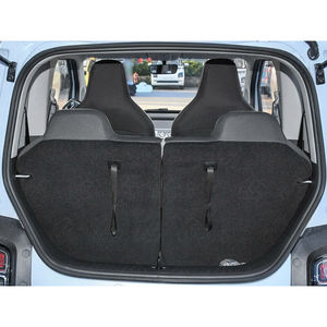 五菱宏光空气电动汽车2022廉价二手左转向2门4座250千米系列电动汽车来自中国 - Product Image 6