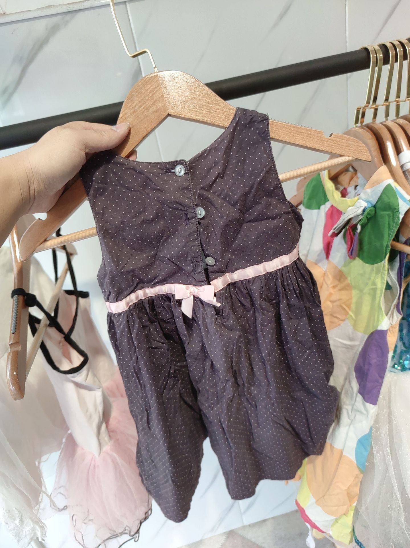 Good Quality Second Hand Used Children Clothes Used Clothing for Africa