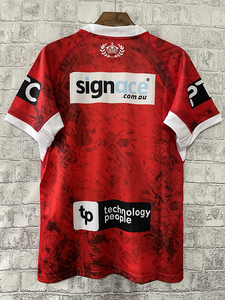 <span class=keywords><strong>Camiseta</strong></span> de entrenamiento de <span class=keywords><strong>Tonga</strong></span> para hombre, <span class=keywords><strong>camiseta</strong></span> de la Liga de <span class=keywords><strong>Rugby</strong></span> de <span class=keywords><strong>Tonga</strong></span>, S-5XL, 2022 - Product Image 4