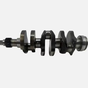 129902-21050  Vilebrequin de moteur neuf pour Yanmar Komatsu 4TNE94L-4D94LE-1 4D98E-1 - Product Image 1